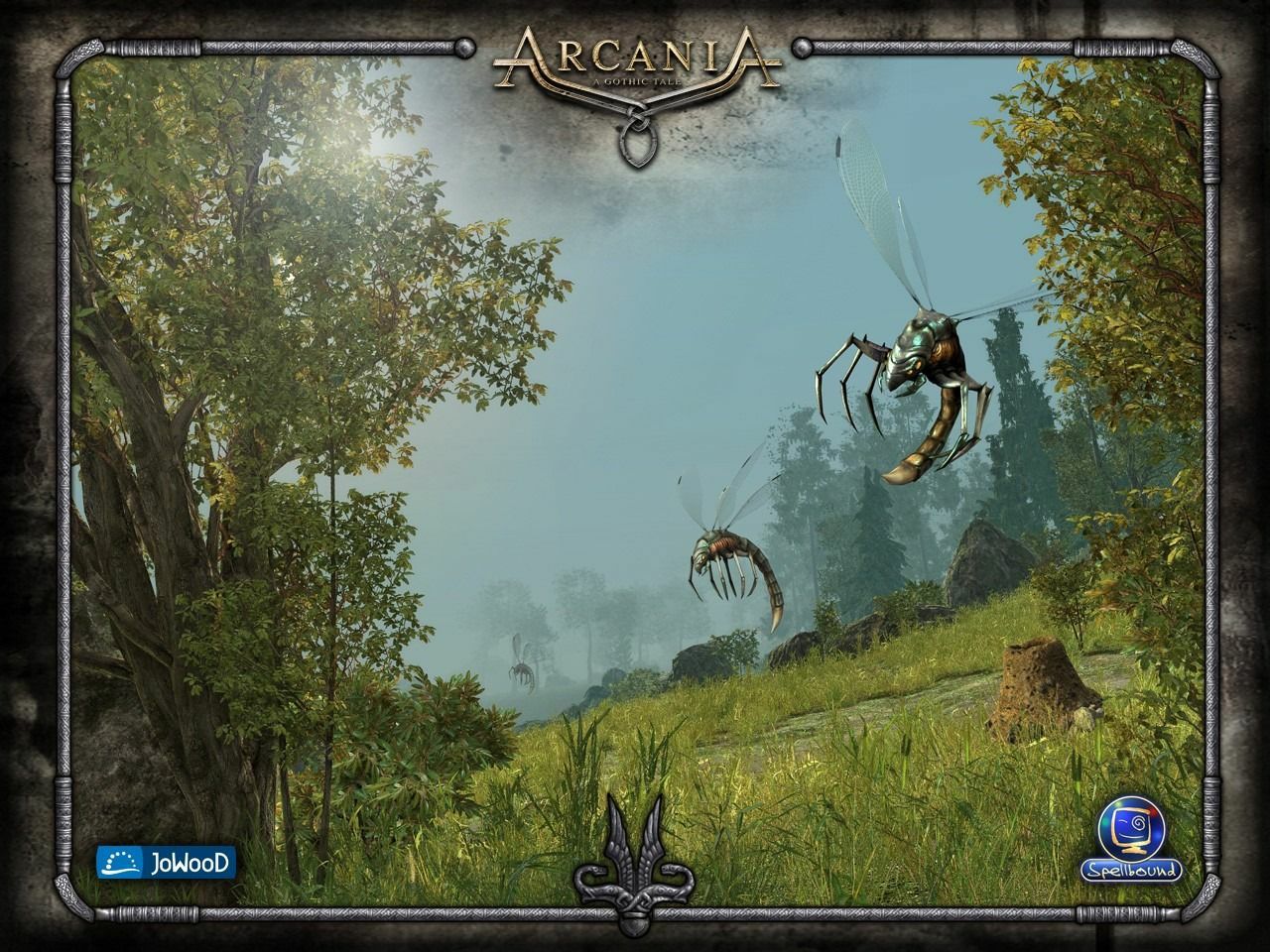 Arcania: Gothic 4 - Imagen 44
